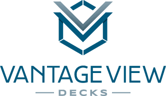 Vantage View Decks logo